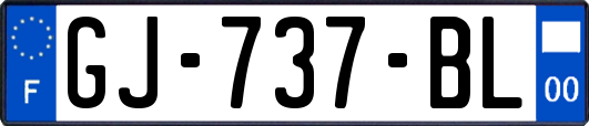 GJ-737-BL