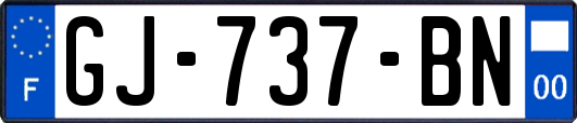 GJ-737-BN