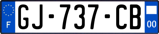 GJ-737-CB