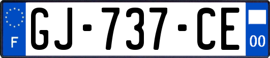 GJ-737-CE