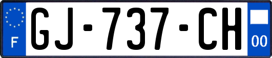 GJ-737-CH