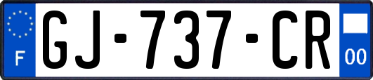 GJ-737-CR