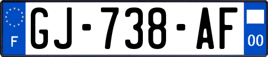 GJ-738-AF