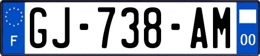 GJ-738-AM