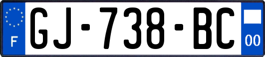 GJ-738-BC