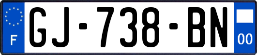 GJ-738-BN