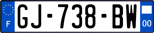 GJ-738-BW