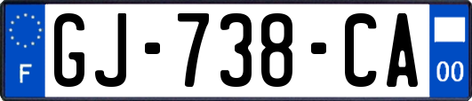 GJ-738-CA