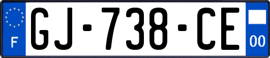 GJ-738-CE