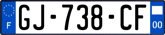 GJ-738-CF