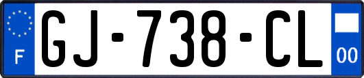 GJ-738-CL