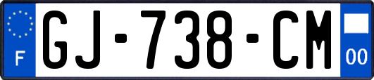 GJ-738-CM