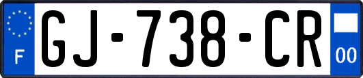 GJ-738-CR