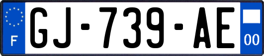 GJ-739-AE