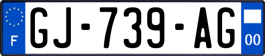 GJ-739-AG