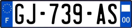 GJ-739-AS