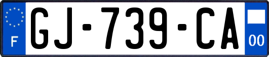 GJ-739-CA