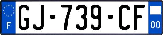 GJ-739-CF