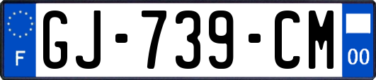 GJ-739-CM