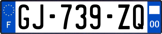 GJ-739-ZQ