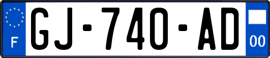 GJ-740-AD