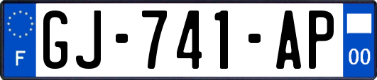GJ-741-AP