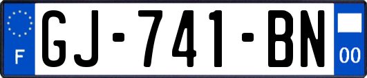 GJ-741-BN