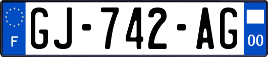 GJ-742-AG