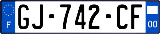 GJ-742-CF