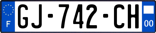 GJ-742-CH