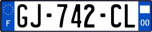 GJ-742-CL