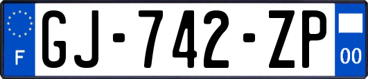 GJ-742-ZP