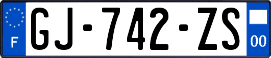 GJ-742-ZS