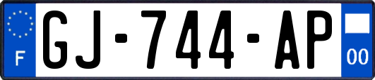 GJ-744-AP