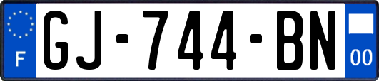 GJ-744-BN