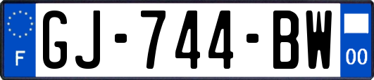 GJ-744-BW