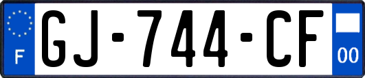 GJ-744-CF