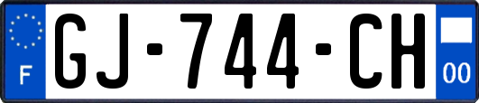 GJ-744-CH