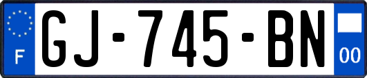 GJ-745-BN