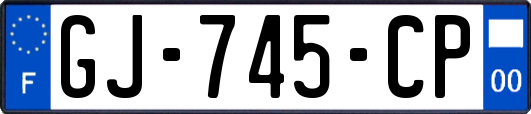 GJ-745-CP