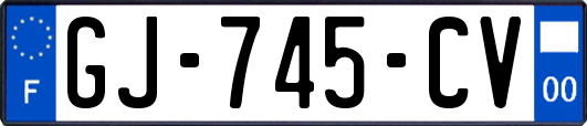 GJ-745-CV