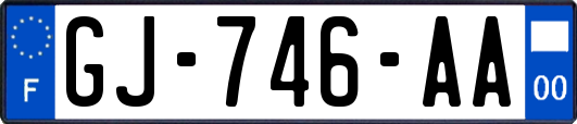 GJ-746-AA