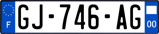 GJ-746-AG