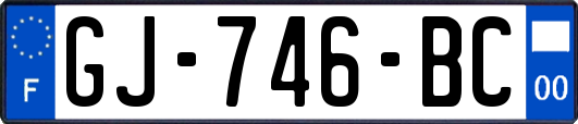 GJ-746-BC