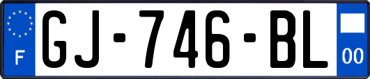 GJ-746-BL