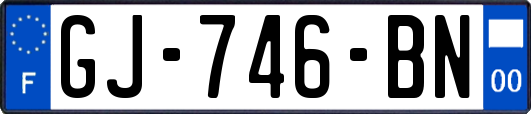 GJ-746-BN