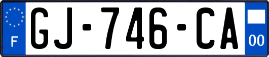 GJ-746-CA