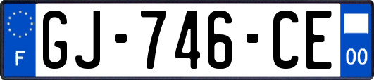 GJ-746-CE