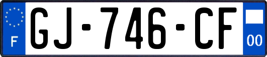 GJ-746-CF