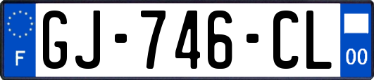 GJ-746-CL